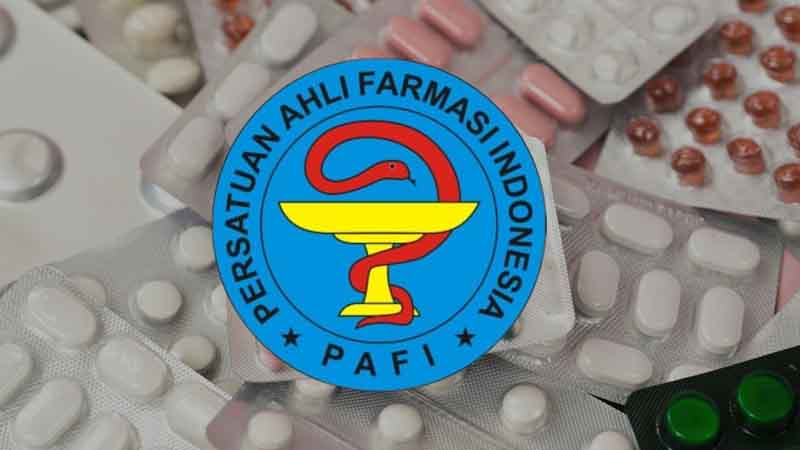 Mengoptimalkan Peran PAFI Ungaran dalam Pengendalian Obat Terlarang